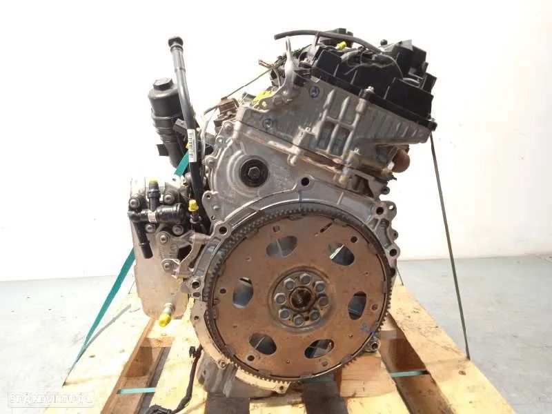 Motor BMW 330d 3.0 de 2020 Ref: B57225 - 1