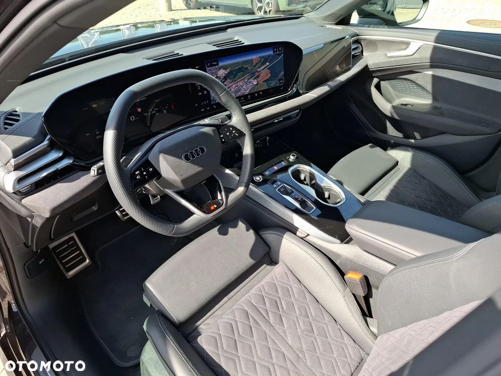Audi A6 Limousine TDI mHEV Quattro S tronic - 10