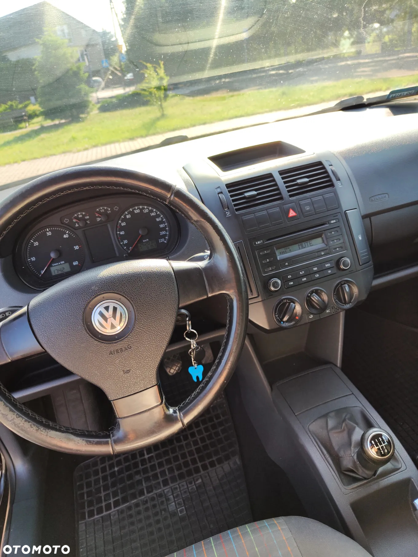 Volkswagen Polo 1.4 TDI Comfortline - 5