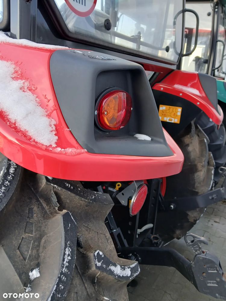 Zetor MAJOR 80 CL - 5