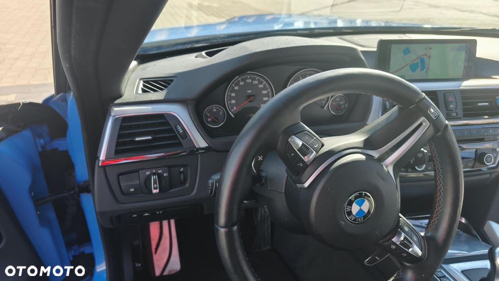 BMW M4 - 10