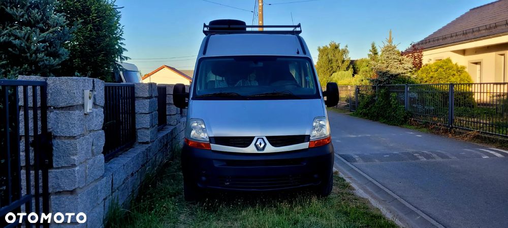 Renault Master - 5