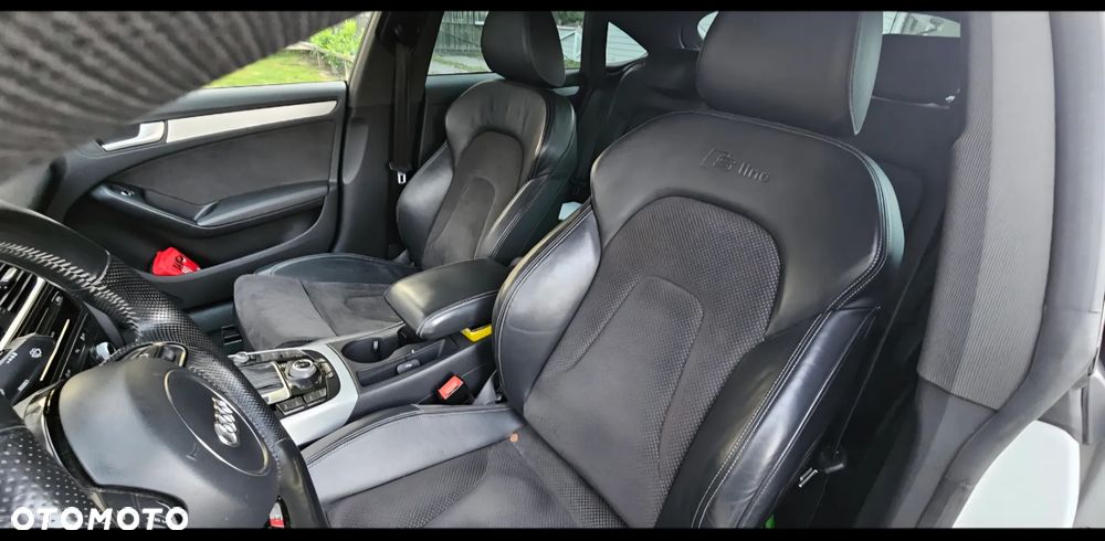 Audi A5 Sportback ver-2-0-tdi-multitronic - 14