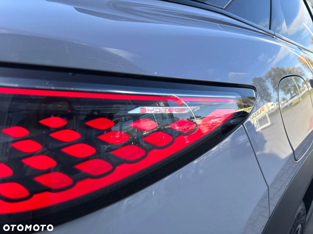 BYD Sealion 7 82.5kWh Comfort RWD - 29