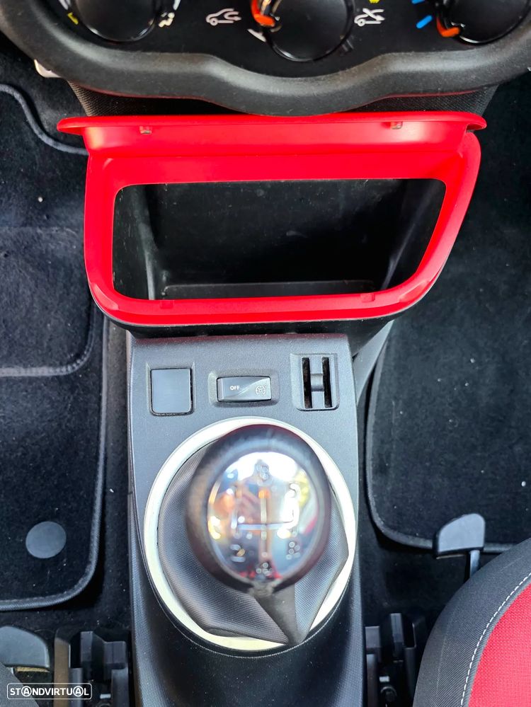 Renault Twingo 1.0 SCe Limited - 11