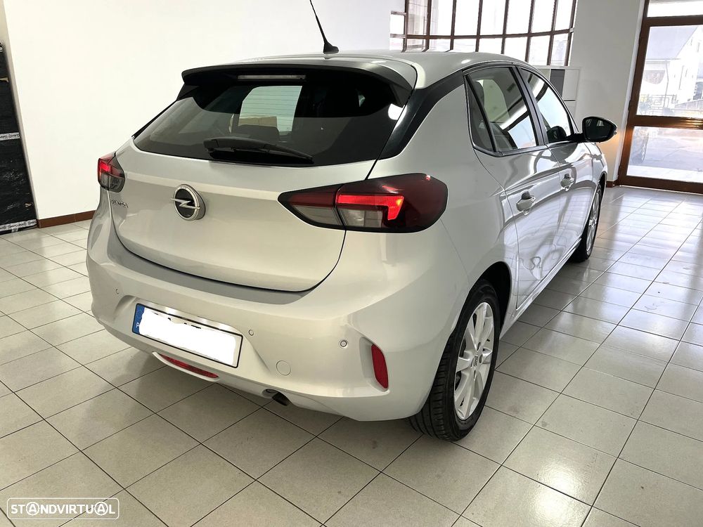 Opel Corsa 1.2 Edition - 11