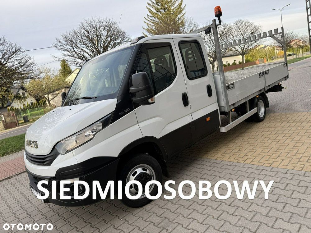 Iveco Daily 35C18 - 1