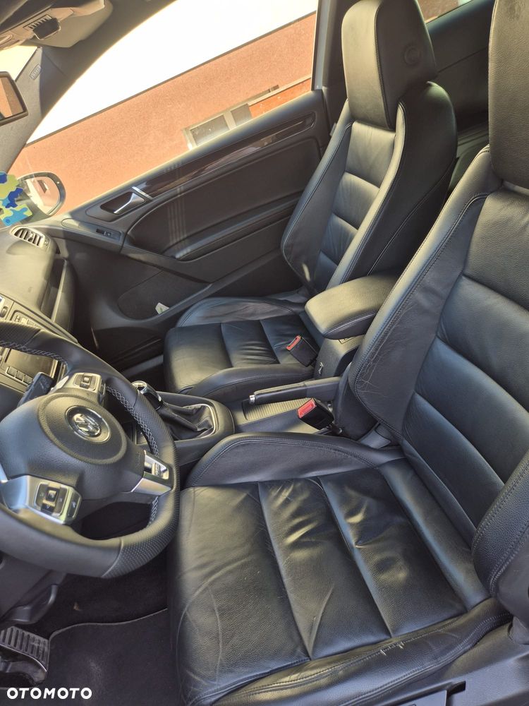 Volkswagen Golf 2.0 TDI GTD - 27