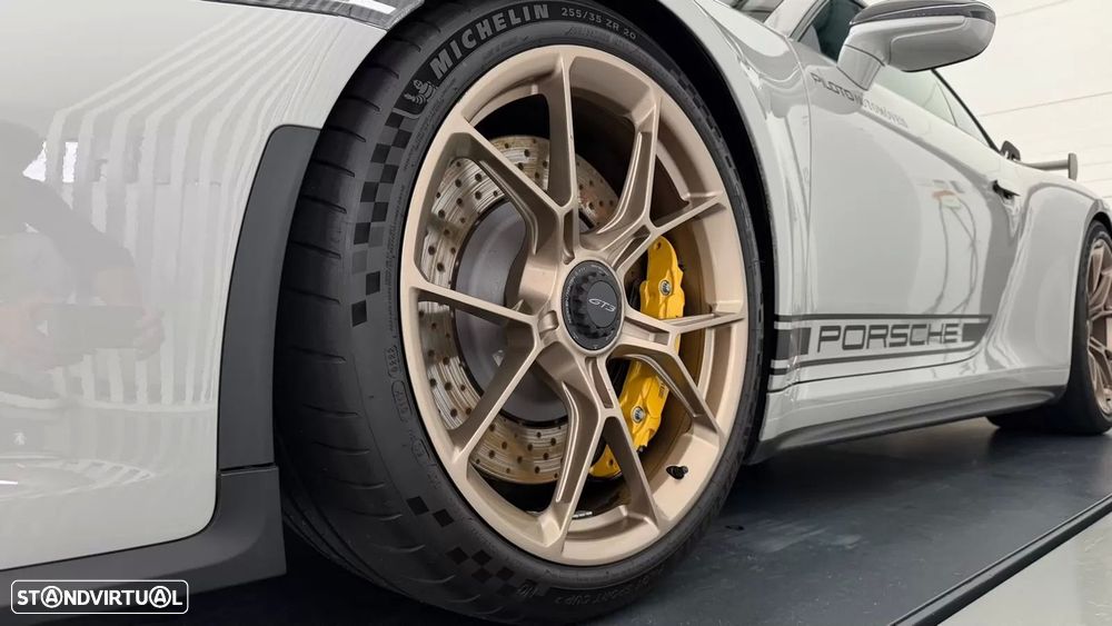 Porsche 911 (992) GT3 PDK - 20