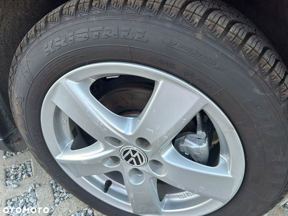 Volkswagen Polo Cross - 32