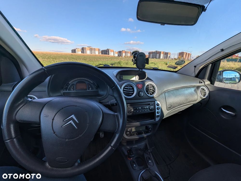 Citroën C2 1.6 VTS - 26