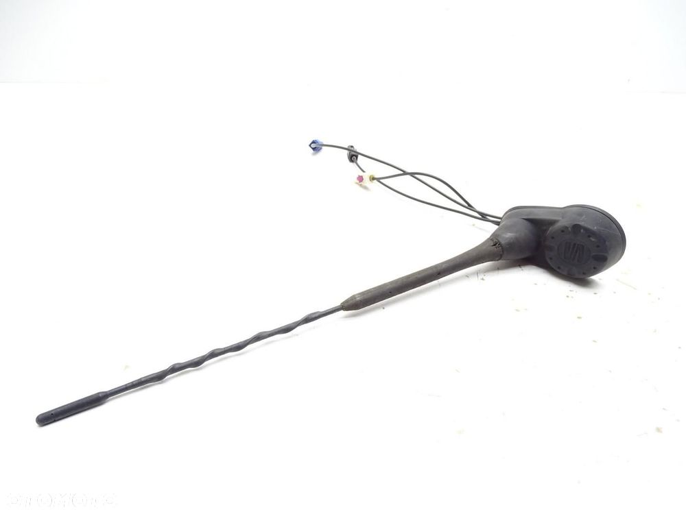 ANTENA DACHOWA DACHU BAT RADIA 6P0035501C SEAT IBIZA IV 6J - 1