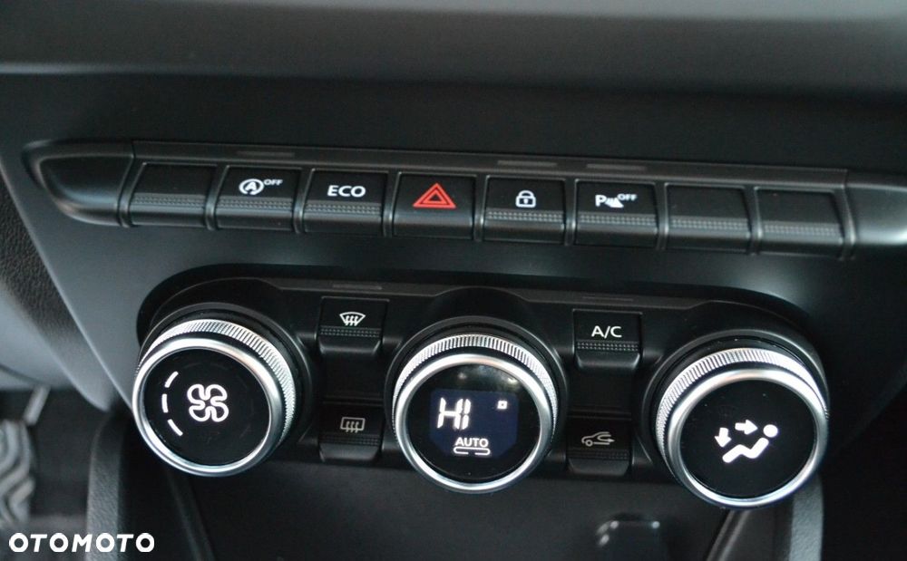 Dacia Duster TCe 125 2WD Prestige - 26