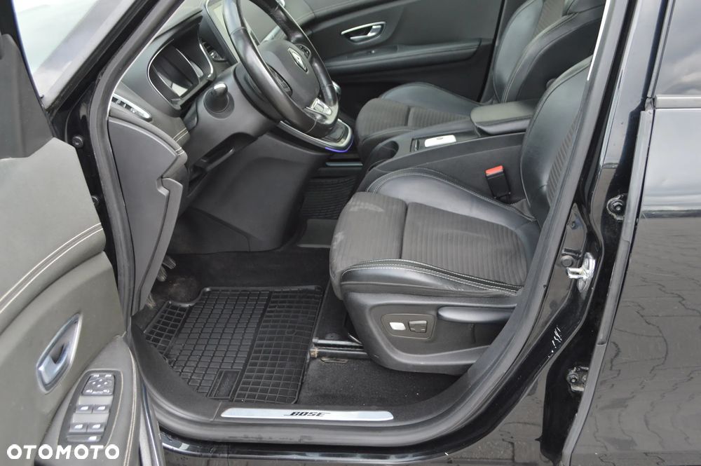 Renault Scenic - 7