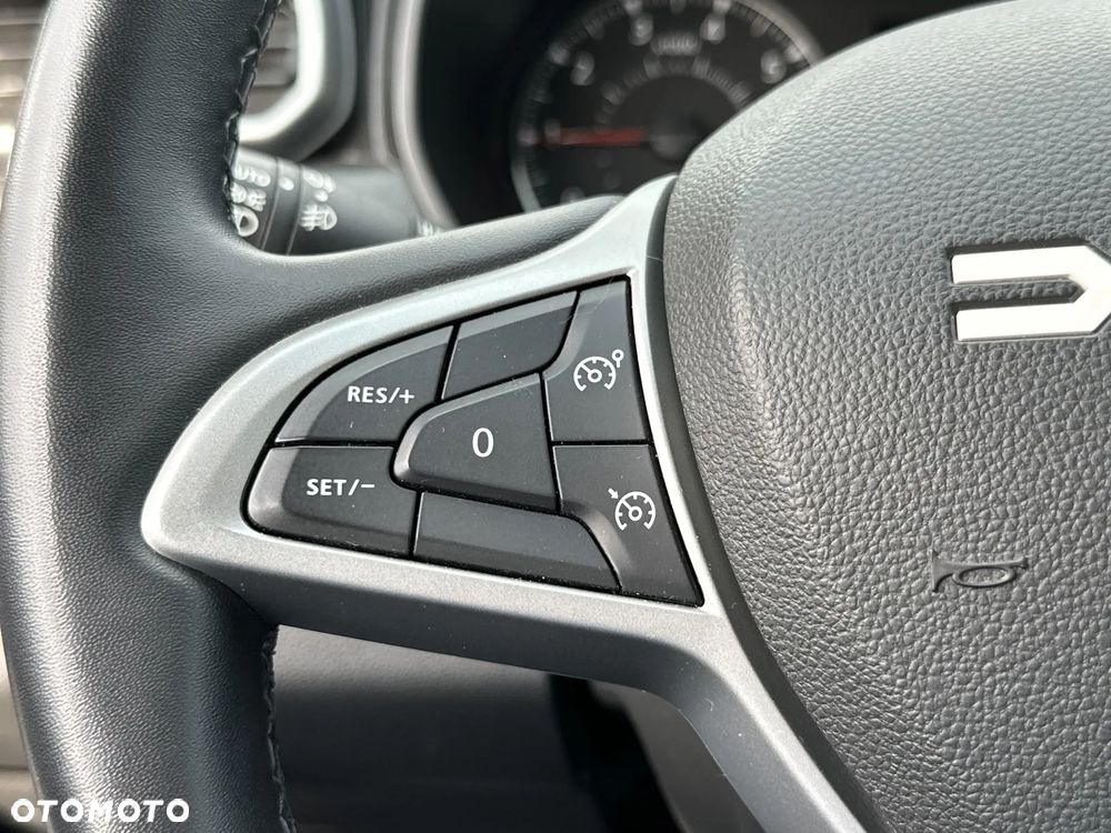 Dacia Duster 1.0 TCe Journey - 24