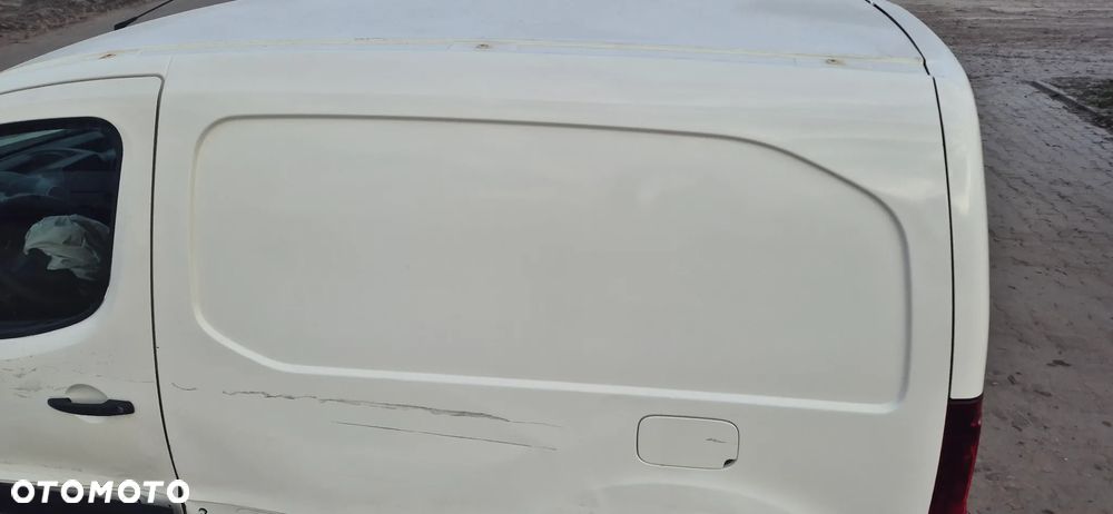 Citroën BERLINGO - 7