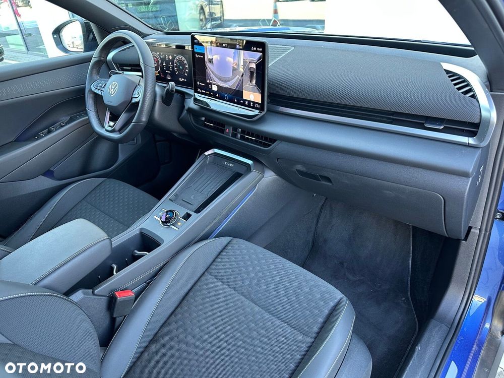 Volkswagen T-Roc 1.5 TSI R-Line DSG - 21