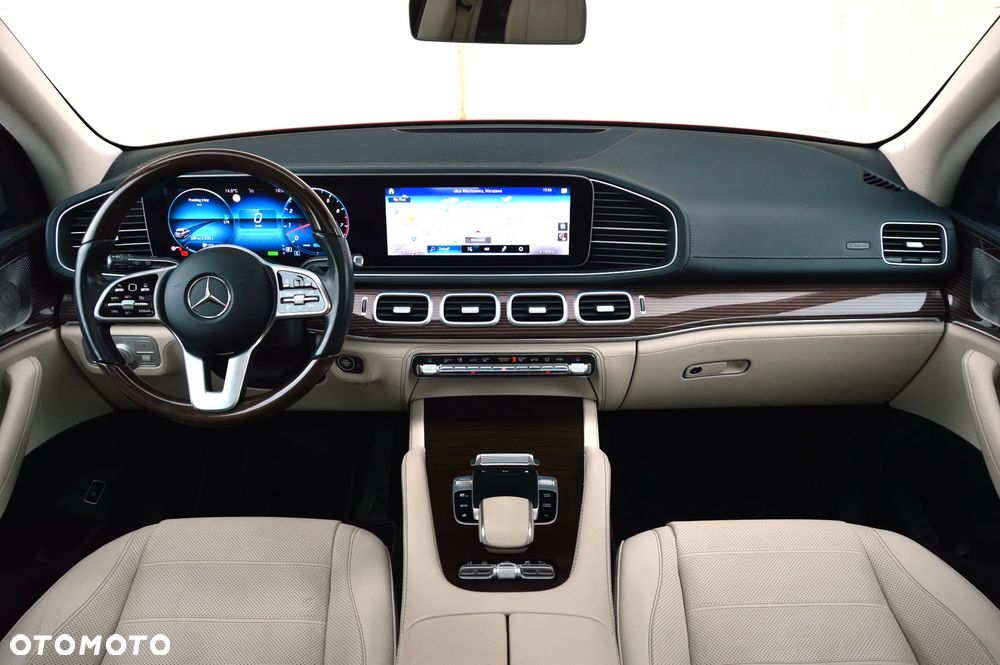 Mercedes-Benz Gle 2022 photo 3