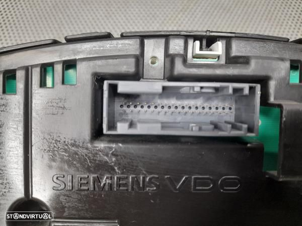 Quadrante / Conta Rotaçoes Suzuki Swift Iii (Mz, Ez) - 4