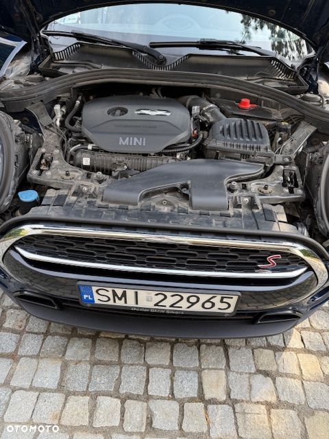 MINI Clubman Cooper S - 14