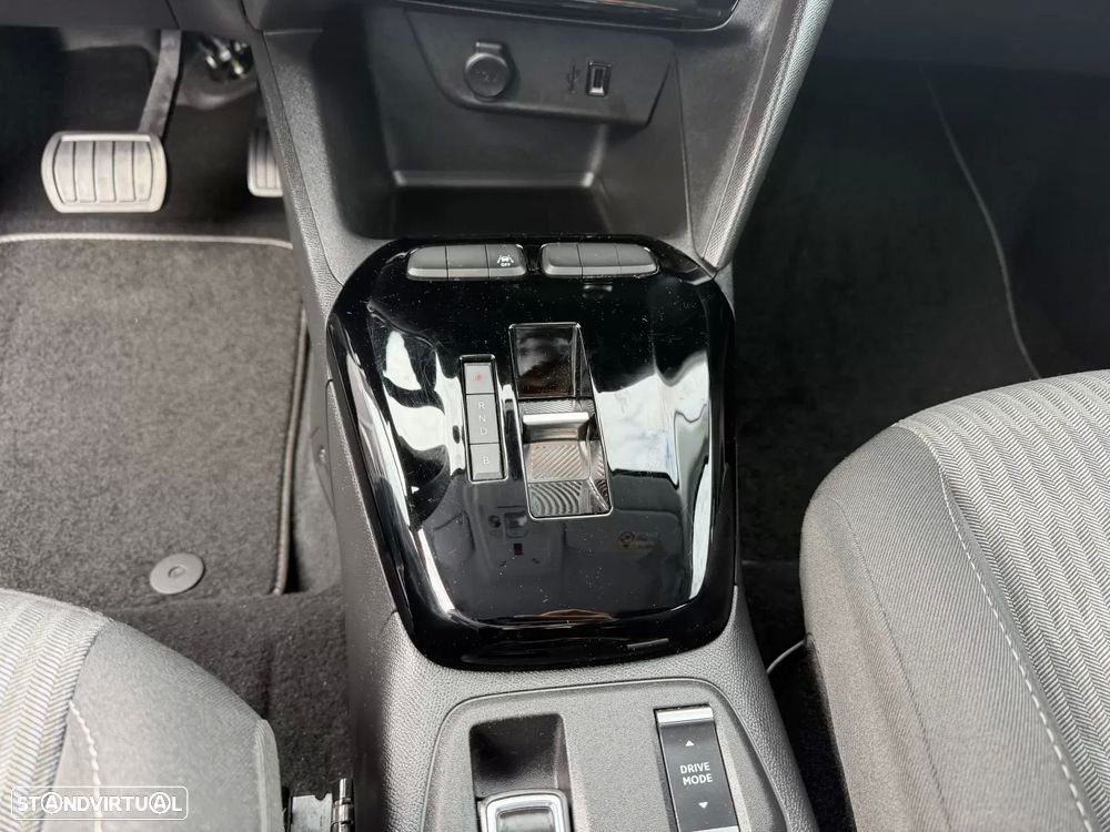Opel Corsa-e Electric Edition - 22