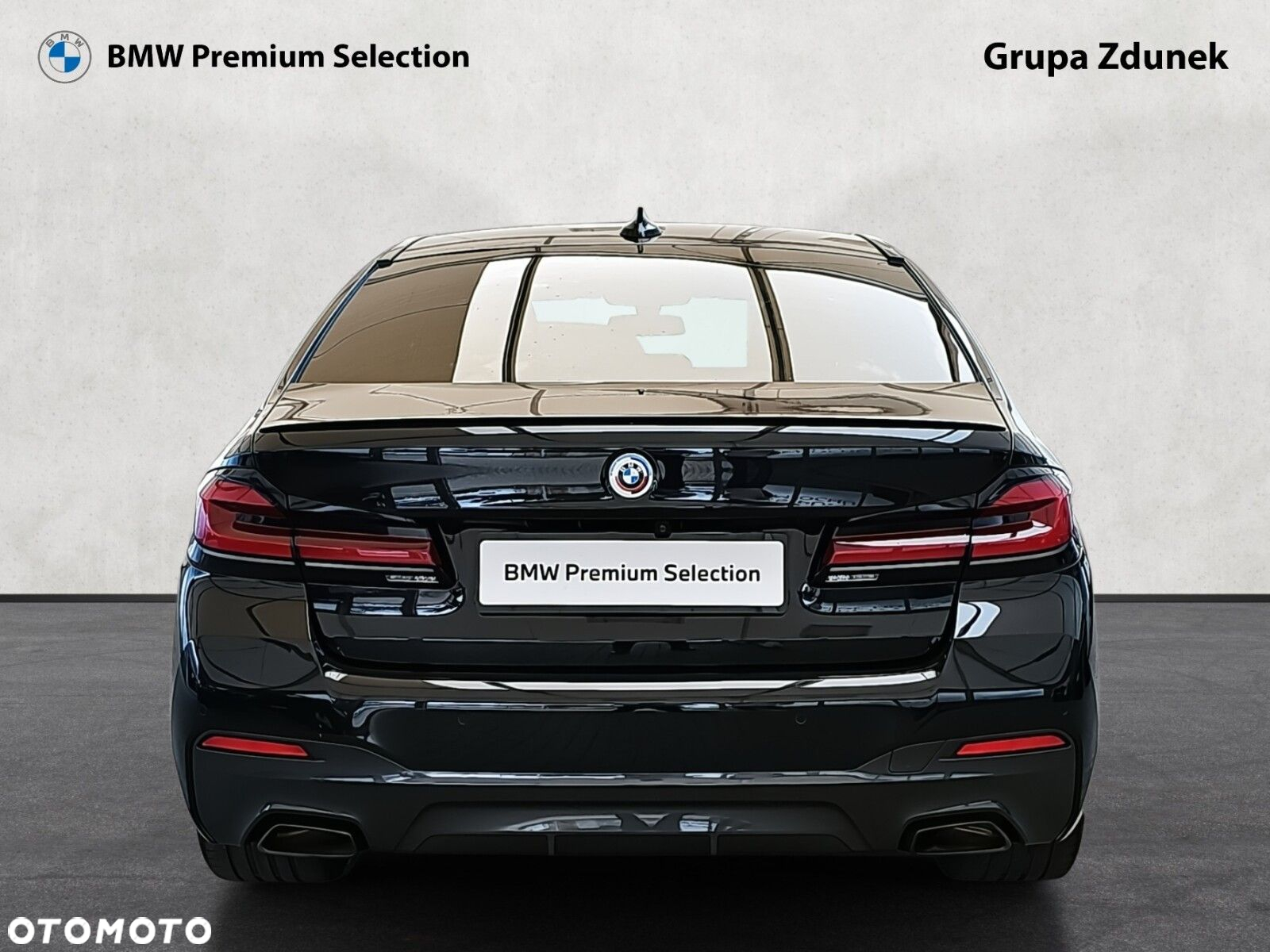 BMW Seria 5 - 6