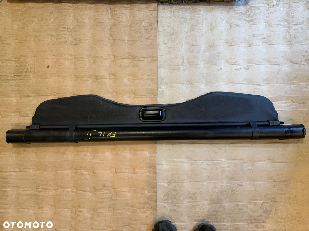 Roleta bagażnika Land Rover Freelander II OE - 3