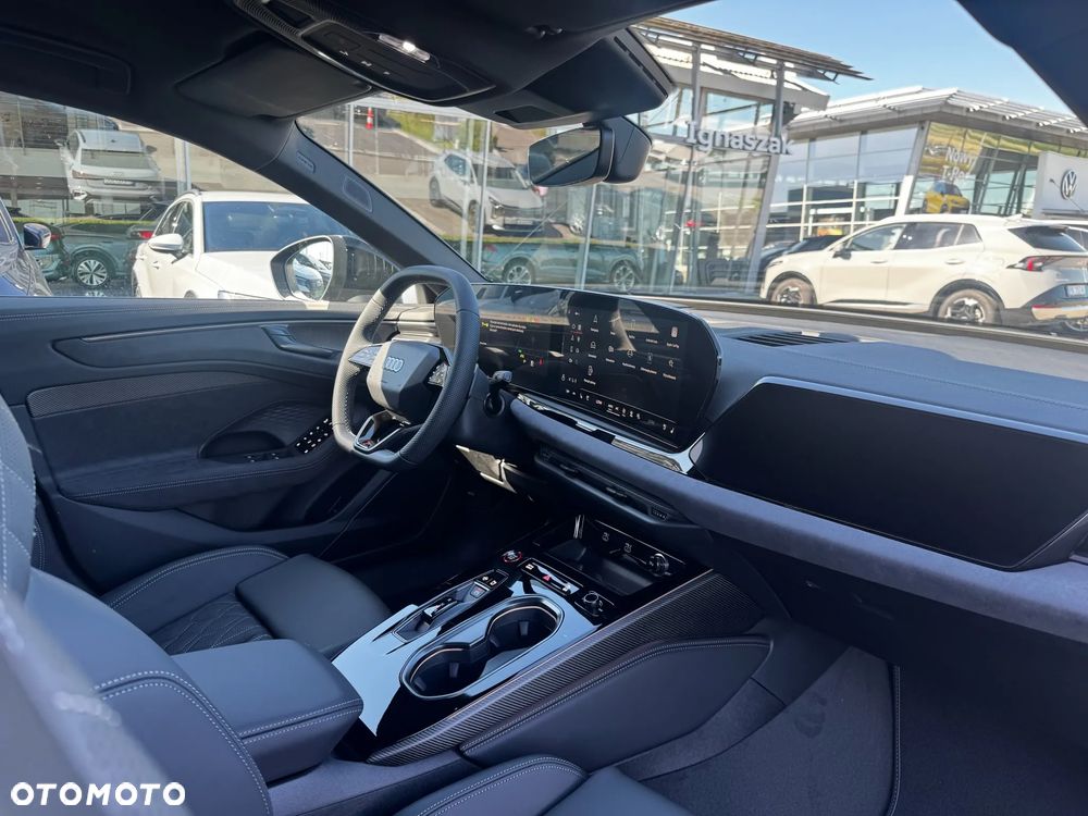 Audi A6 Avant - 37