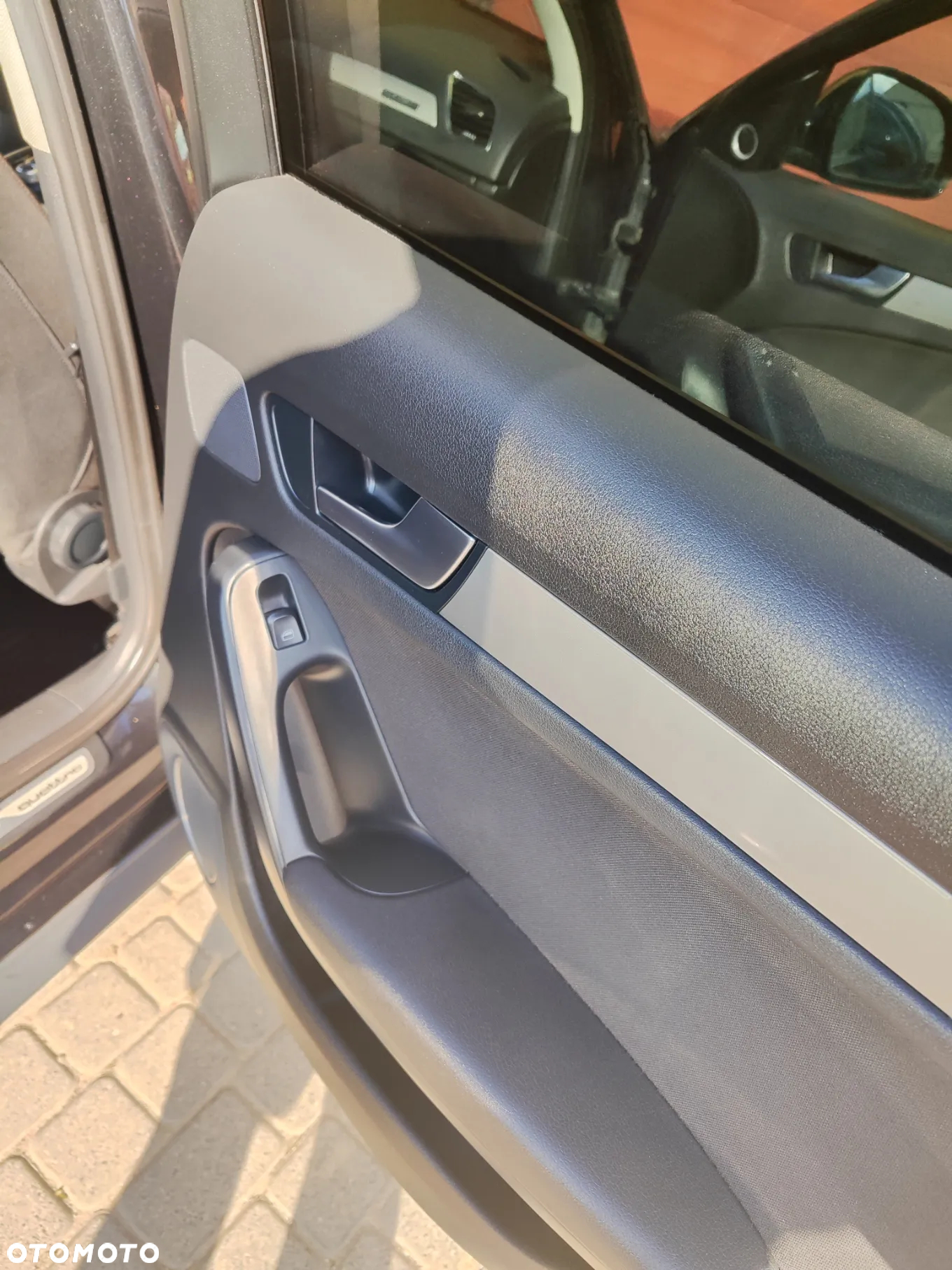 Audi A4 Allroad 2.0 TDI Quattro - 26