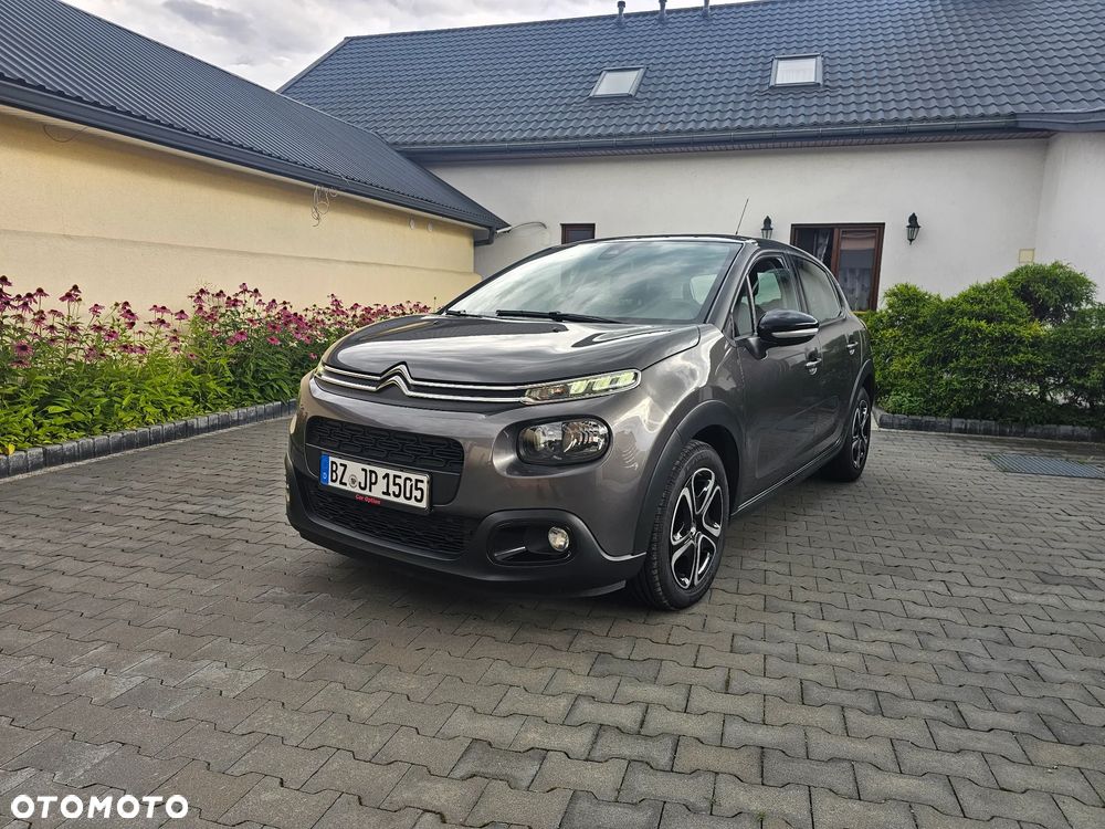 Citroën C3 1.2 PureTech Live - 1