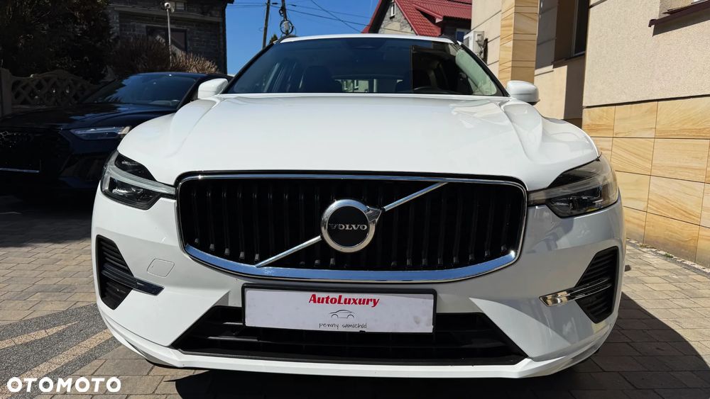Volvo XC 60 B4 D Geartronic Momentum Pro - 16
