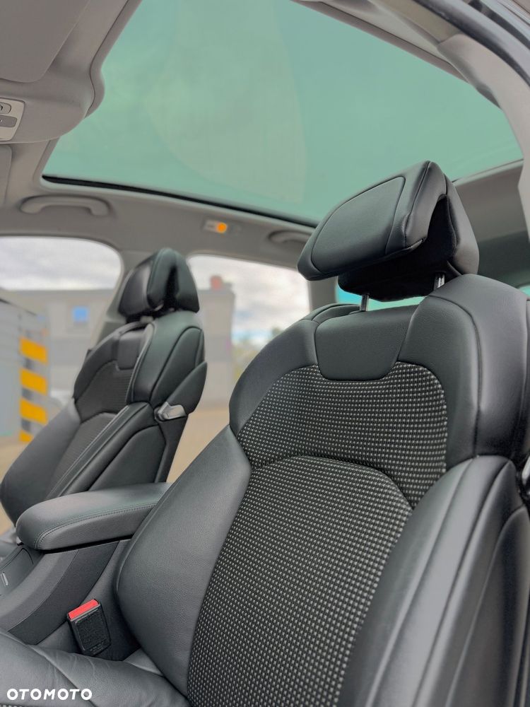 Citroën C5 BlueHDi 180 S&S EAT6 XTR - 11