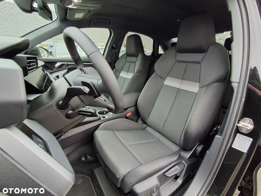 Audi A3 Limousine - 27