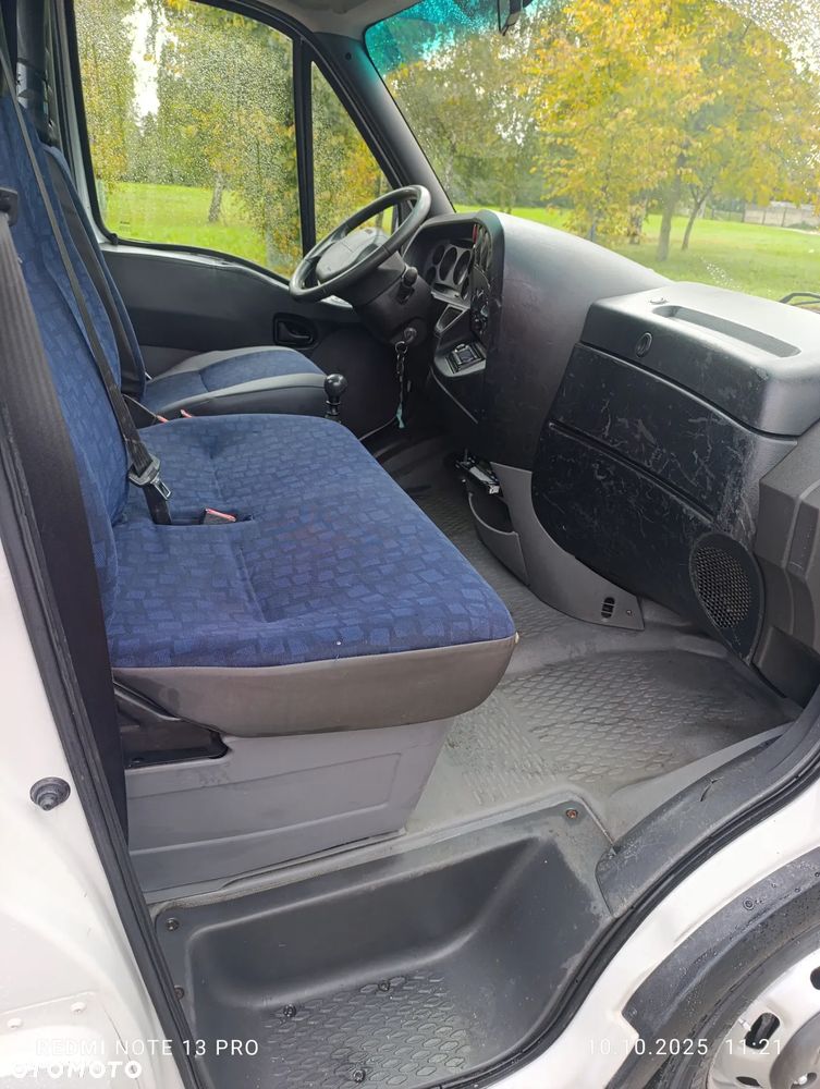 Iveco Daily - 20
