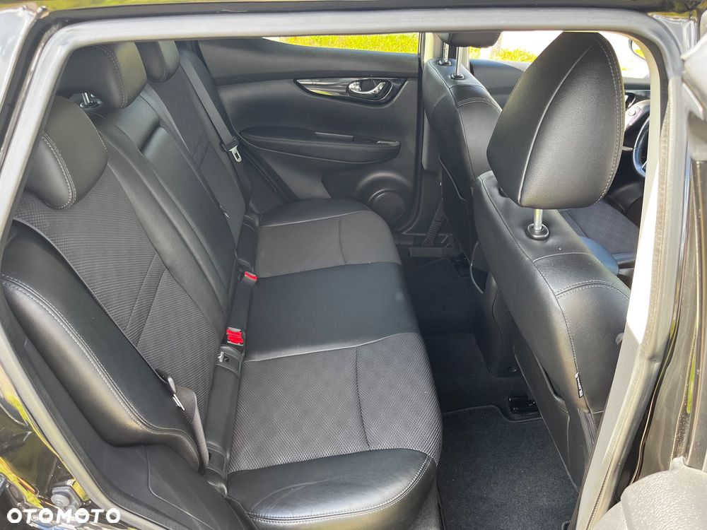 Nissan Qashqai 1.6 DCi ALL-MODE 4x4i TEKNA+ - 15