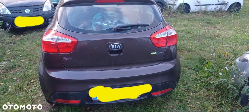 Kia Rio 1.2 Business Line - 16