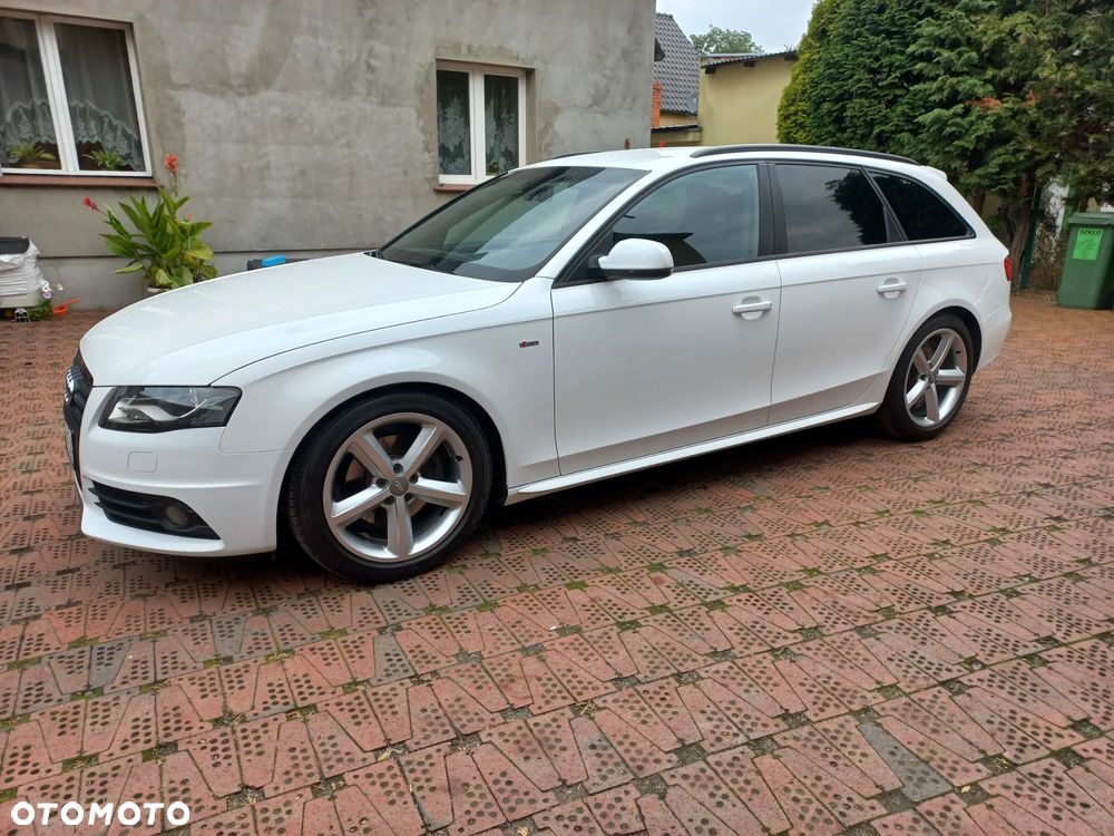 Audi A4 - 12