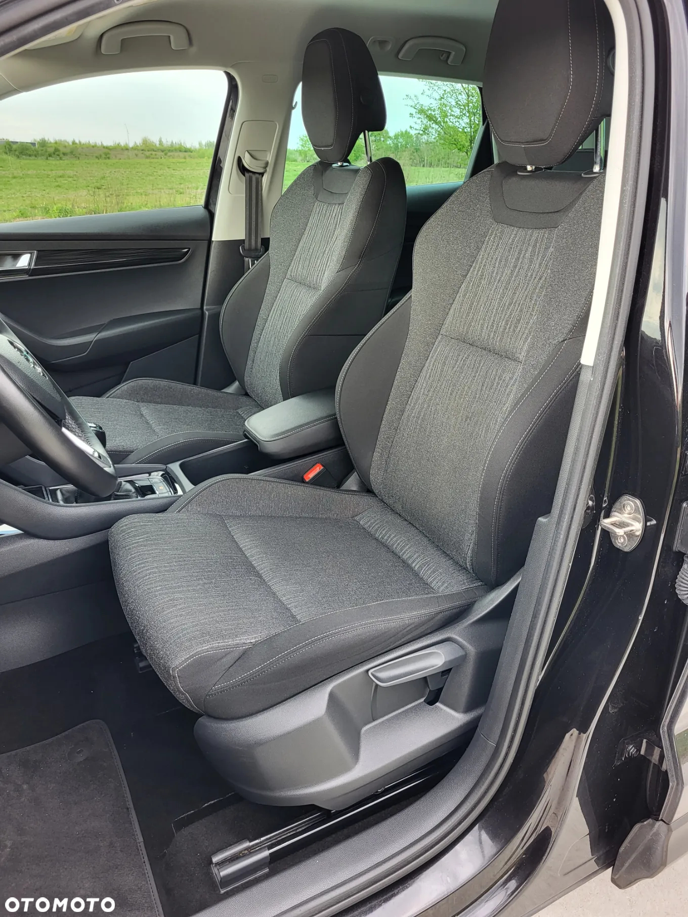 Skoda Karoq 1.6 TDI 4x2 Style - 19