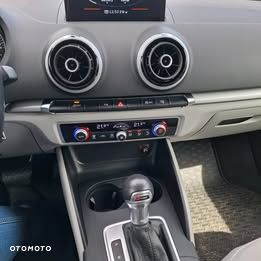 Audi A3 Sportback - 7