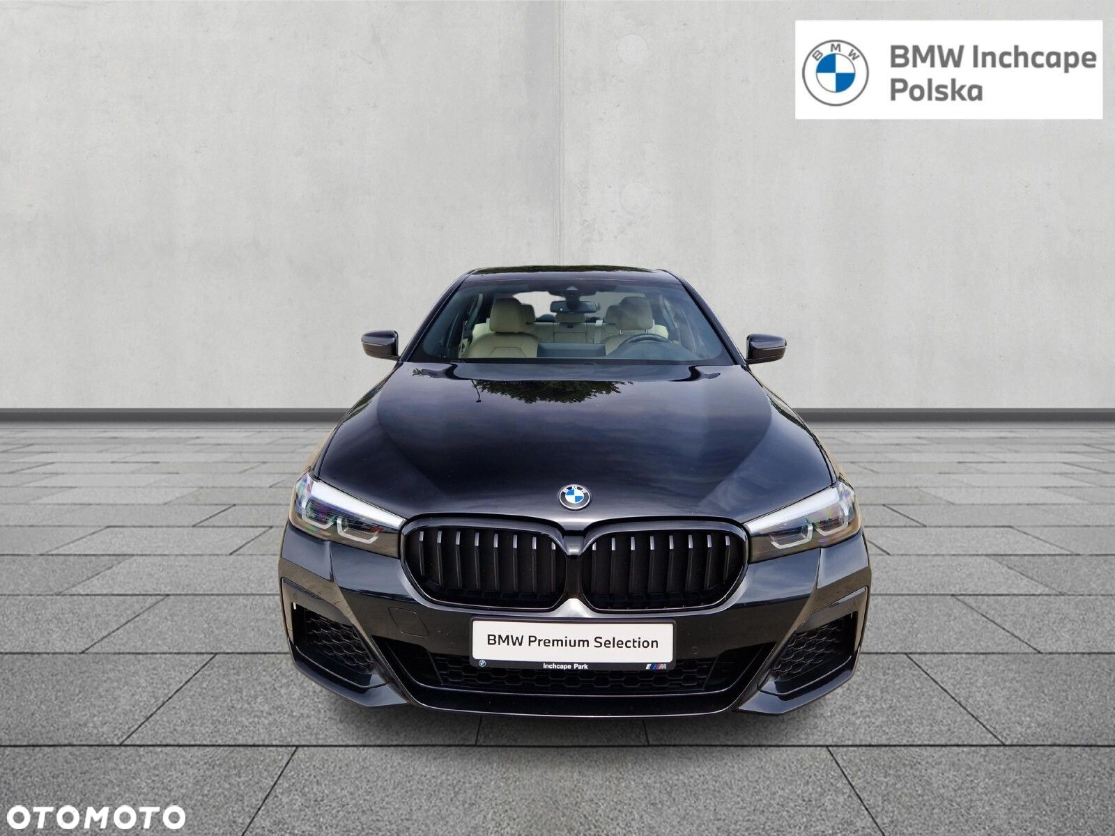 BMW Seria 5 - 8