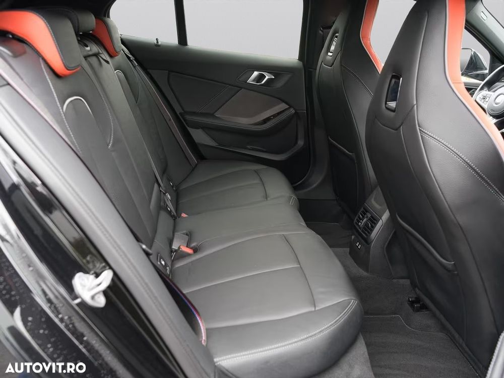 BMW Seria 1 120d xDrive Aut. Edition Colorvision - 10