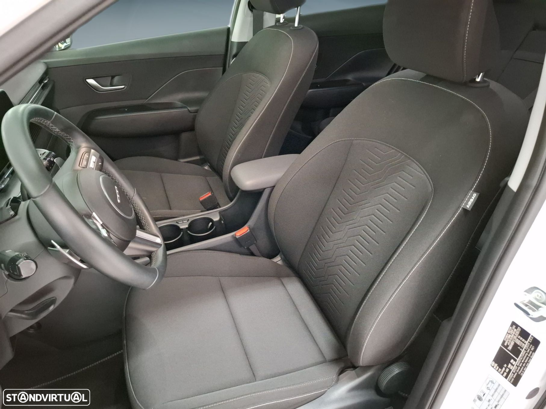 Hyundai Kauai EV 48.4 kWh Premium - 10