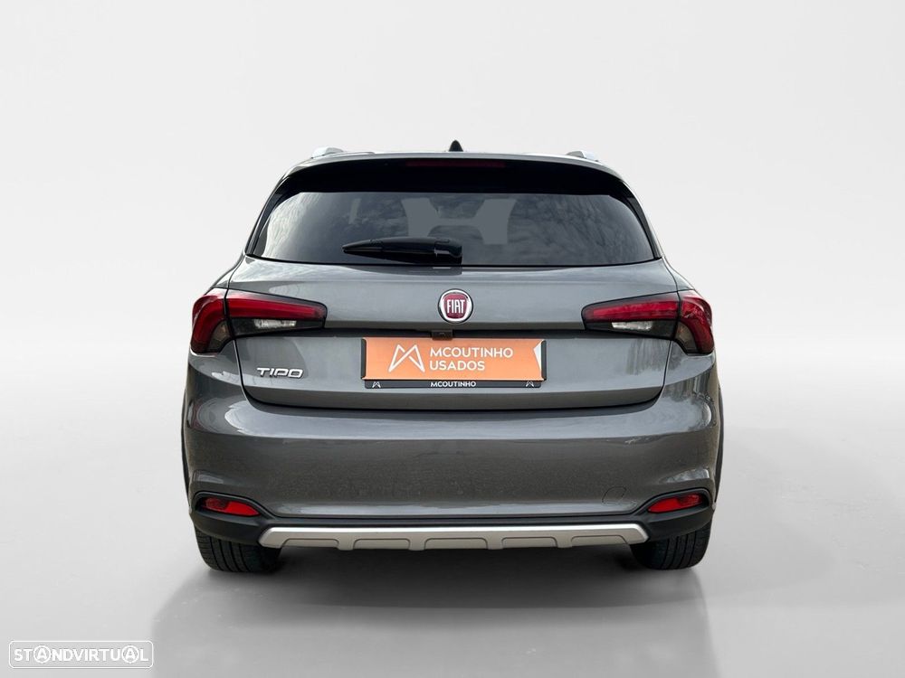 Fiat Tipo Cross 1.0 GSE T3 - 4