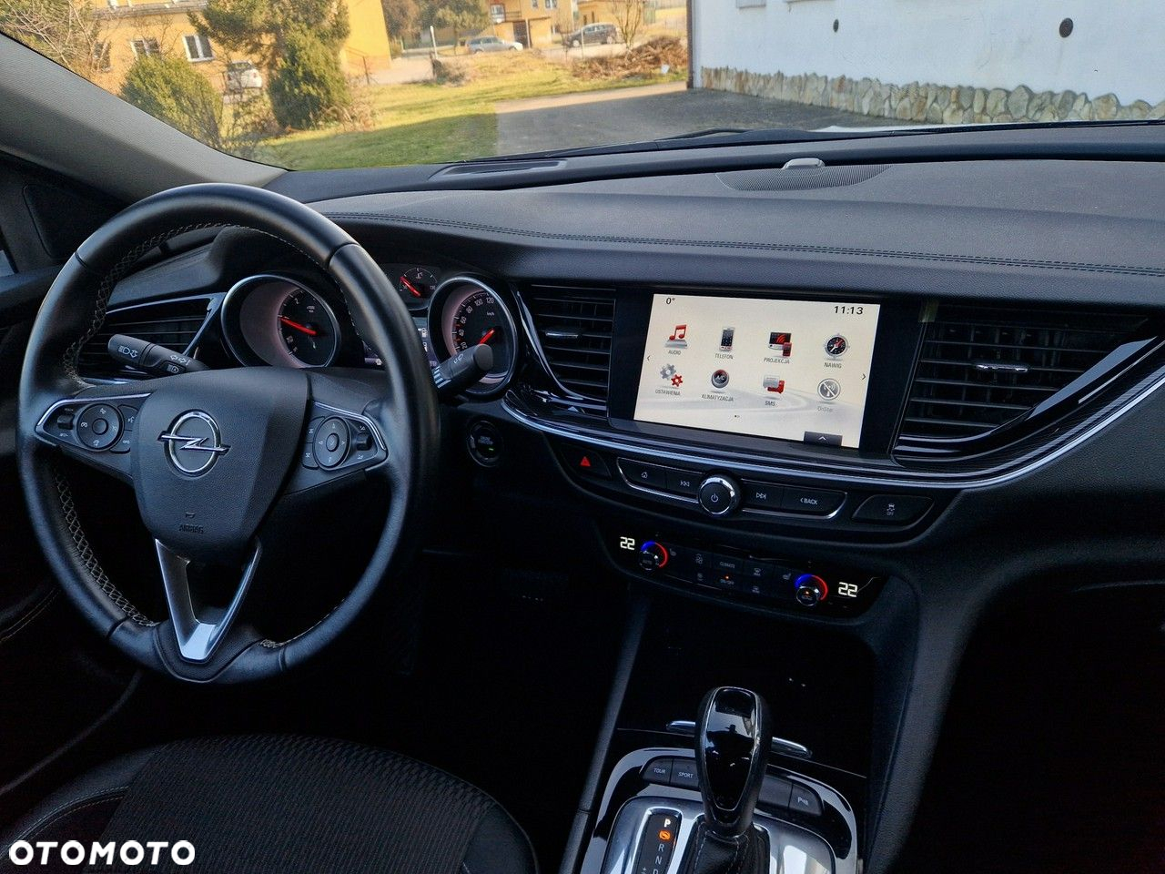 Opel Insignia 1.6 CDTI Edition - 27