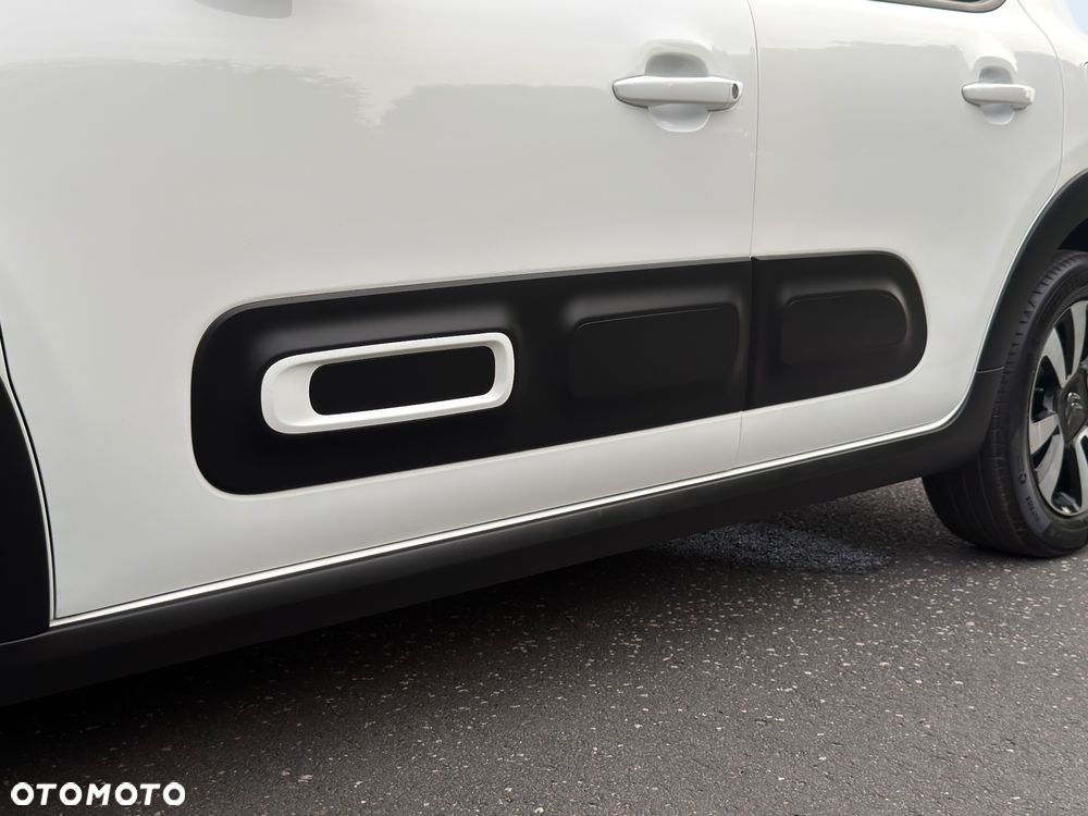 Citroën C3 Pure Tech 83 S&S LIVE - 5
