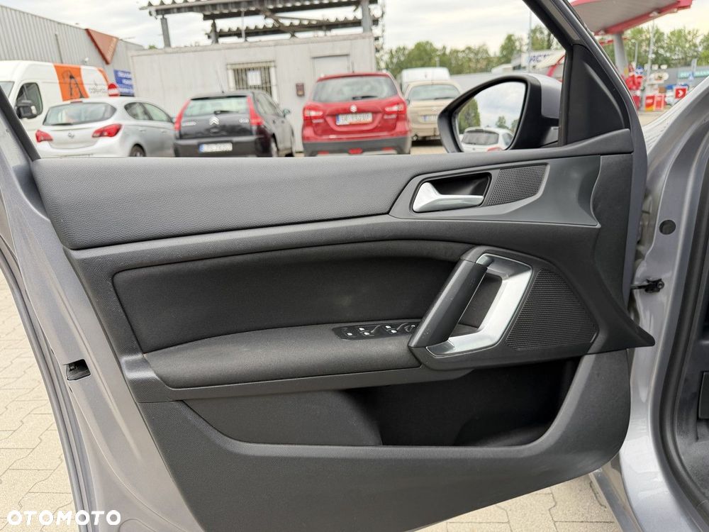 Peugeot 308 1.5 BlueHDi Active S&S - 19