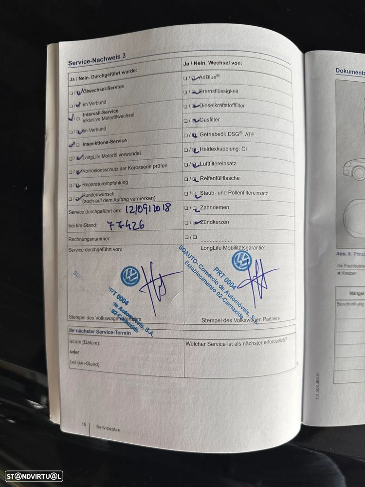 VW New Beetle Cabriolet 1.6 TDI BlueMotion - 38