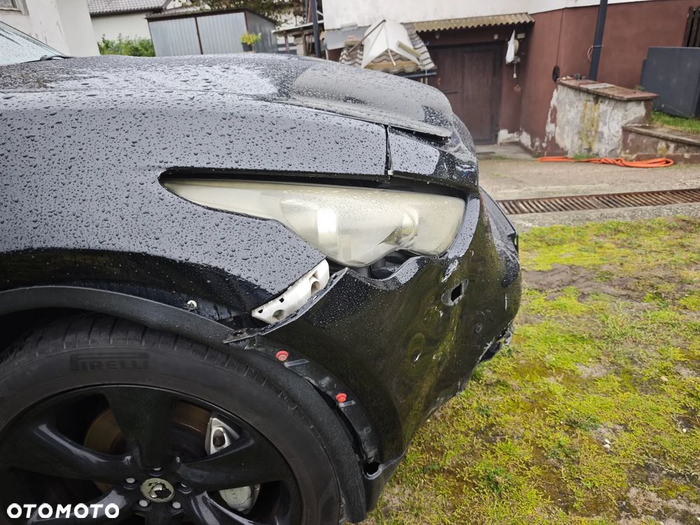 Infiniti FX FX30d S Premium - 27