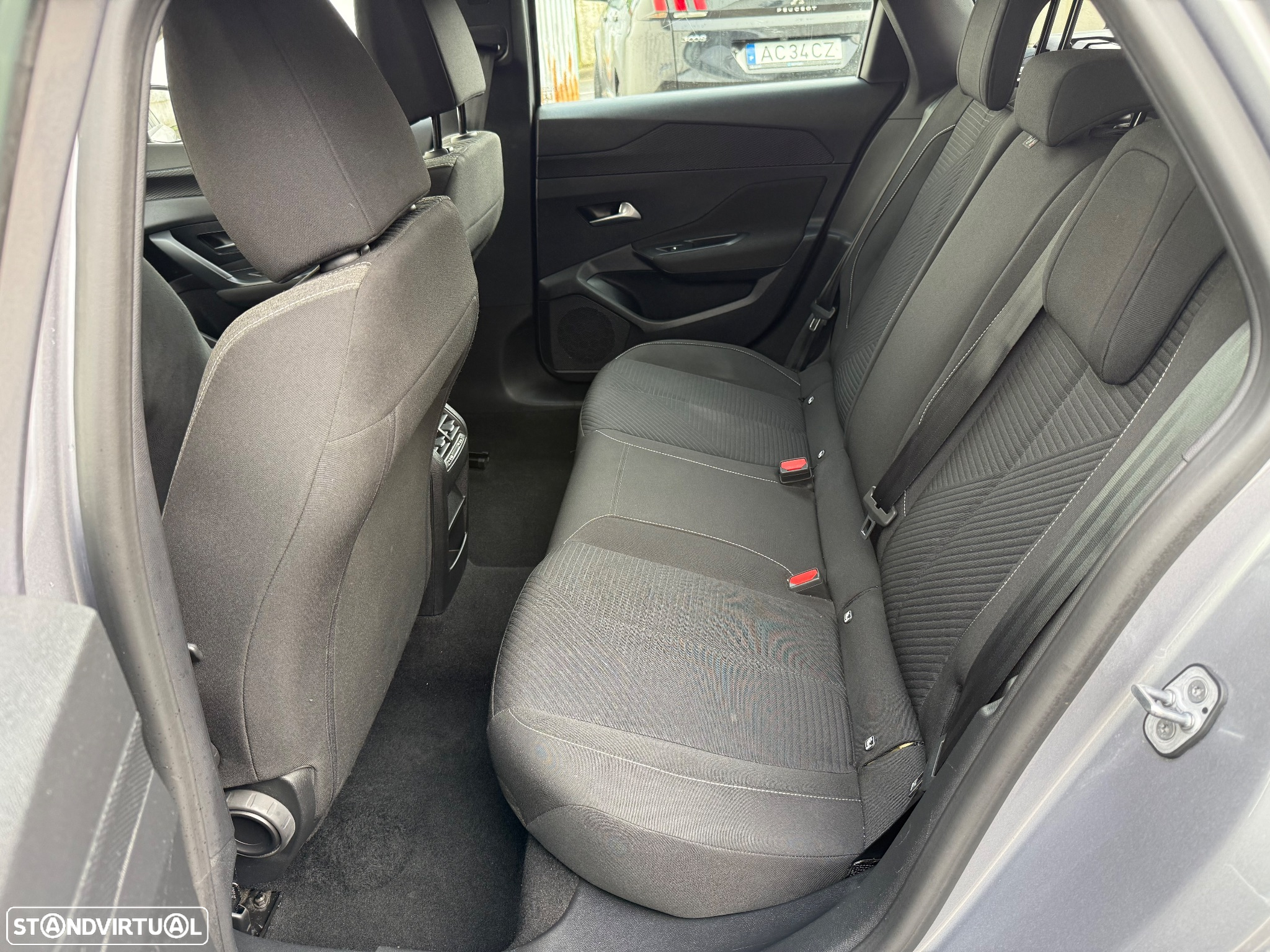 Peugeot 308 SW PureTech 130 EAT8 Active Pack - 27