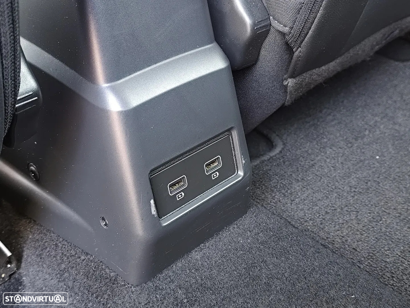 Renault Zoe (c/ Bateria) Intens 50 - 30